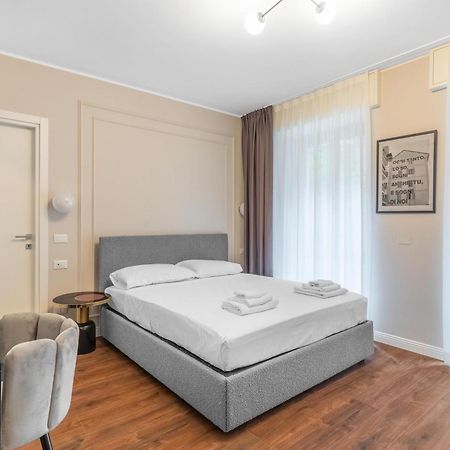 Torriani Suites Foresteria Lombarda 米兰 外观 照片