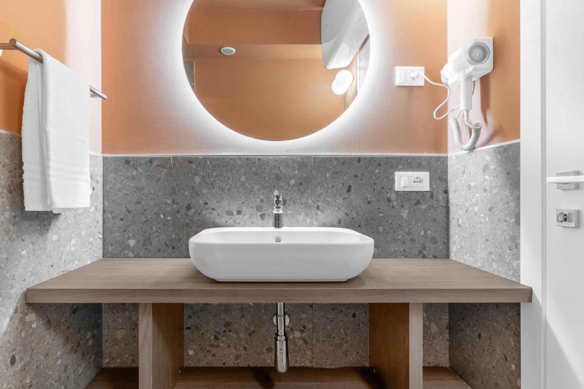Torriani Suites Foresteria Lombarda 米兰 外观 照片