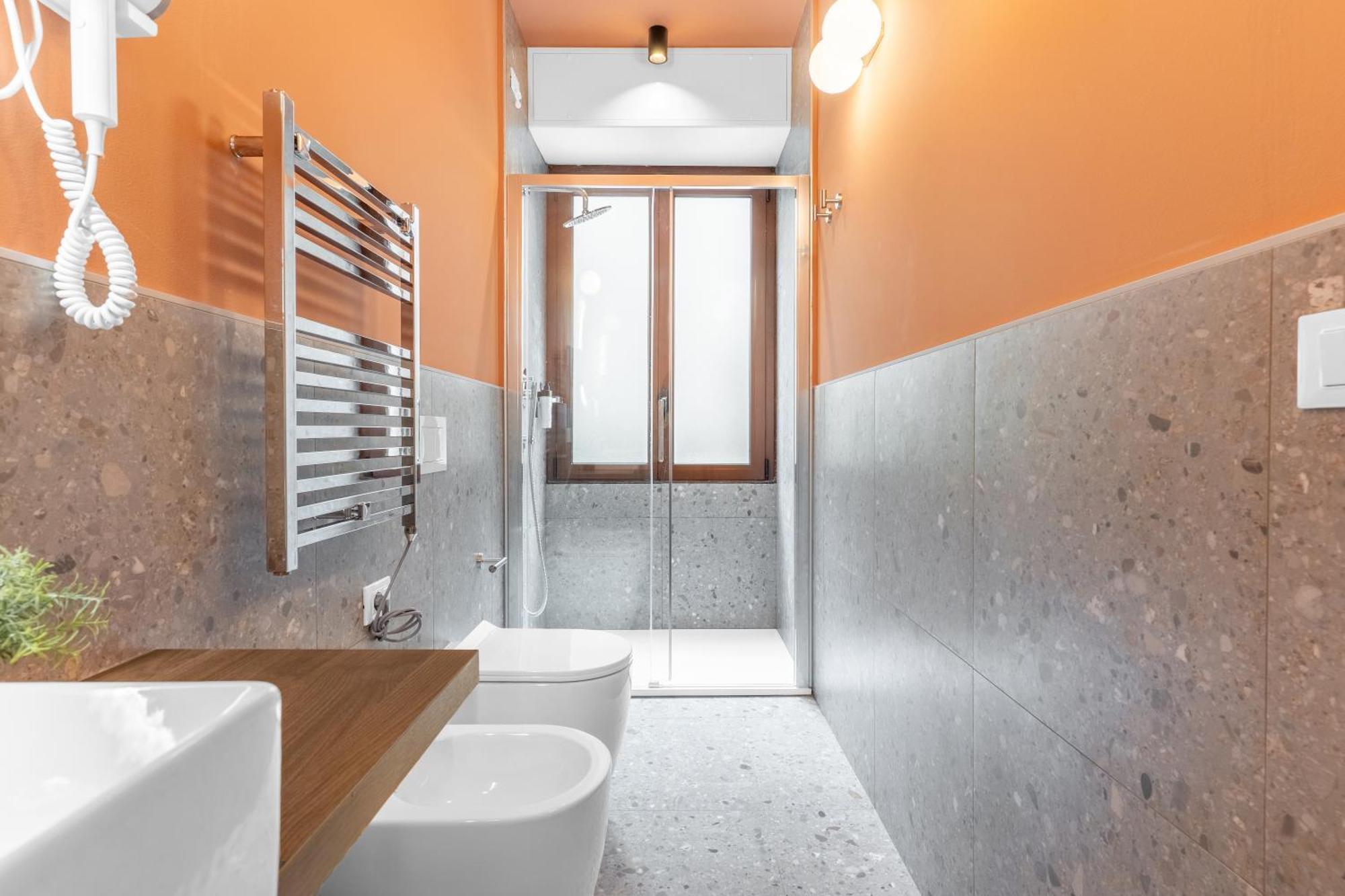 Torriani Suites Foresteria Lombarda 米兰 外观 照片