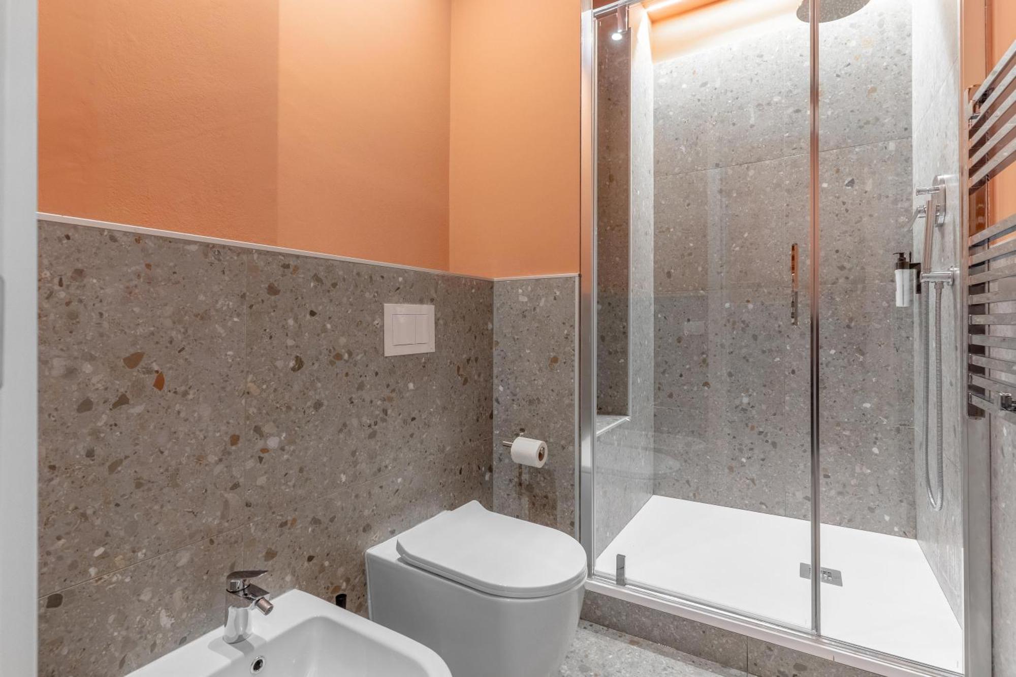 Torriani Suites Foresteria Lombarda 米兰 外观 照片