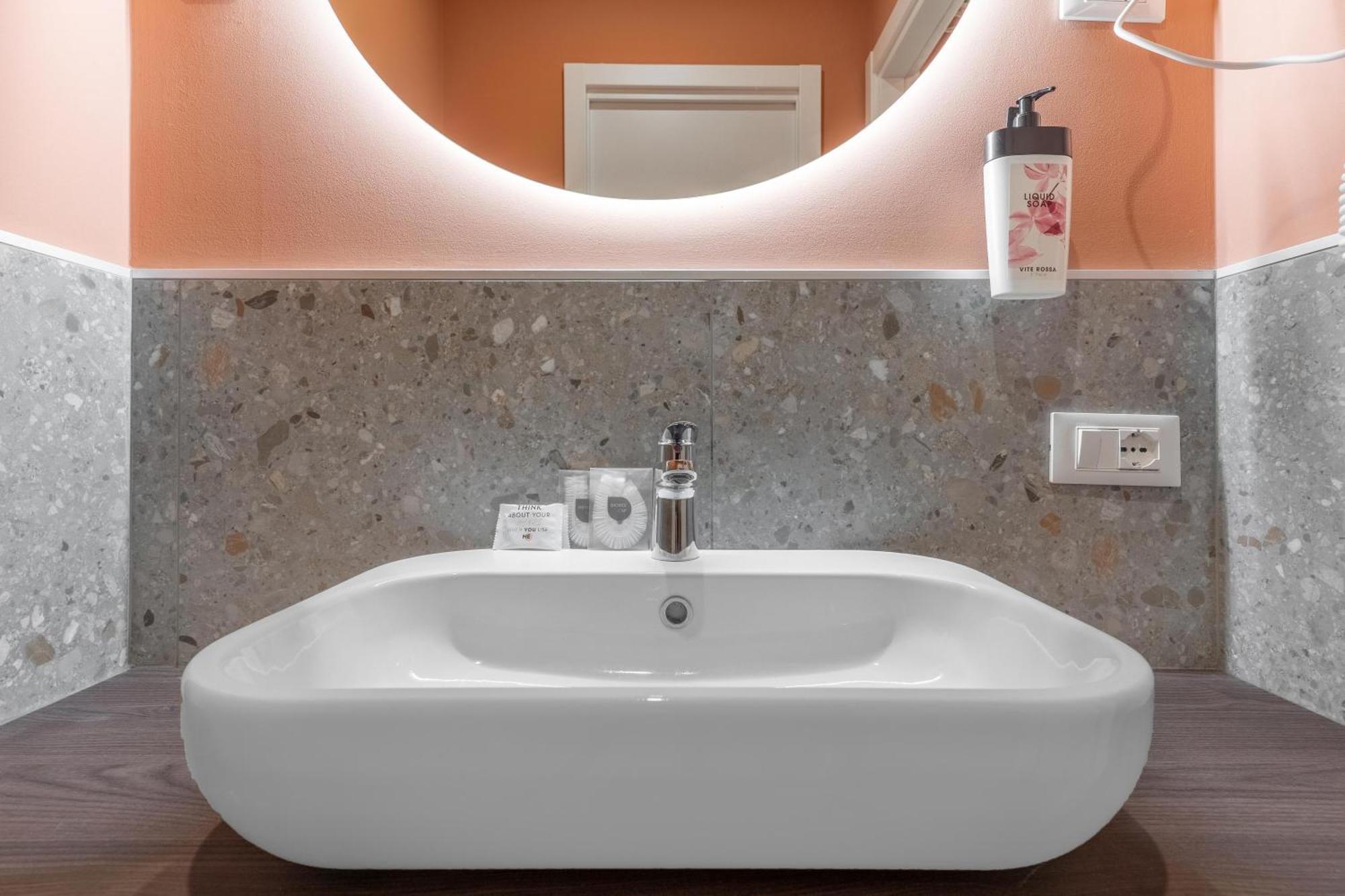 Torriani Suites Foresteria Lombarda 米兰 外观 照片